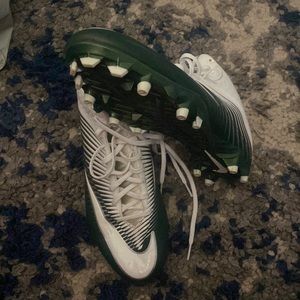 Football cleats size 12